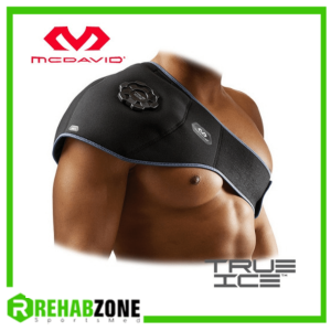 McDAVID 234 True Ice™ Therapy Shoulder Wrap