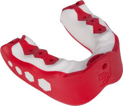 SHOCK DOCTOR® Gel Max FlavorFusion 6343 Fruit Punch - Image 3