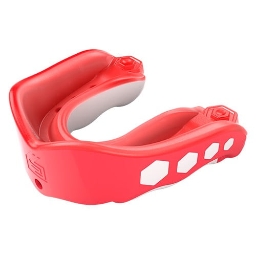 SHOCK DOCTOR® Gel Max FlavorFusion 6343 Fruit Punch - Image 2