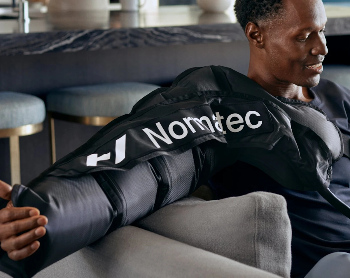 NORMATEC 3.0 Arm Attachments (Pair) - Image 2