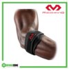 McDavid 489 Level 2 Elbow Strap w Pads Frame Rehabzone Singapore