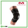 McDavid 5133 Level 2 Knee Sleeve 4-Way Elite Elastic w Gel Buttress And Stays Rehabzone Singapore