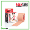 RockTape 5cm x 5m Kinesiology Tape Beige Rehabzone Singapore