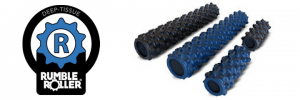 Rumble Roller Rehabzone Singapore