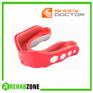 SHOCK DOCTOR® Gel Max FlavorFusion 6343 Fruit Punch Rehabzone Singapore