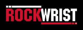 RockWrist® by ROCKTAPE® Black - Image 7