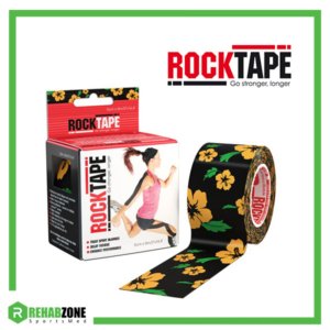 ROCKTAPE 5cm x 5m Hawaii