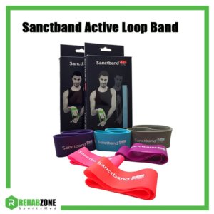 Sanctband Active Loop Band Rehabzone Singapore