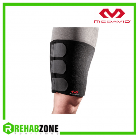 McDAVID 478 Level 1 Thigh Support / Adjustable