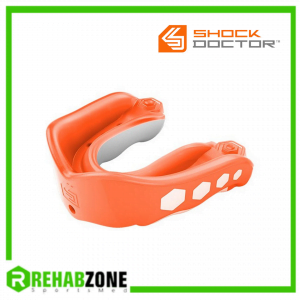 SHOCK DOCTOR® Gel Max FlavorFusion 6333 Orange