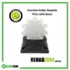 RumbleRoller Beastie Ball w Base Firm Rehabzone Singapore