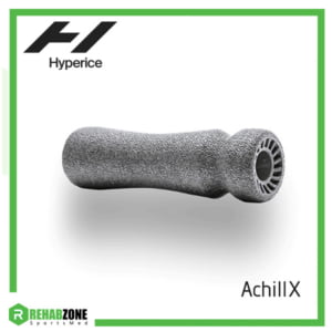 Hyperice AchillX Foam Roller Frame Rehabzone Singapore