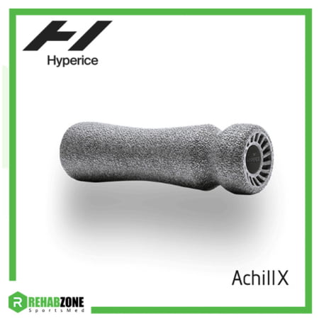 Hyperice AchillX Foam Roller Frame Rehabzone Singapore