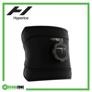 Hyperice Back Ice Compression Wrap Frame Rehabzone Singapore