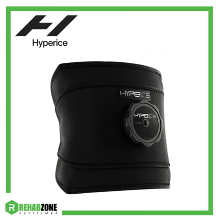Hyperice Back Ice Compression Wrap Frame Rehabzone Singapore
