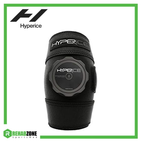Hyperice Utility Ice Compression Wrap Frame Rehabzone Singapore