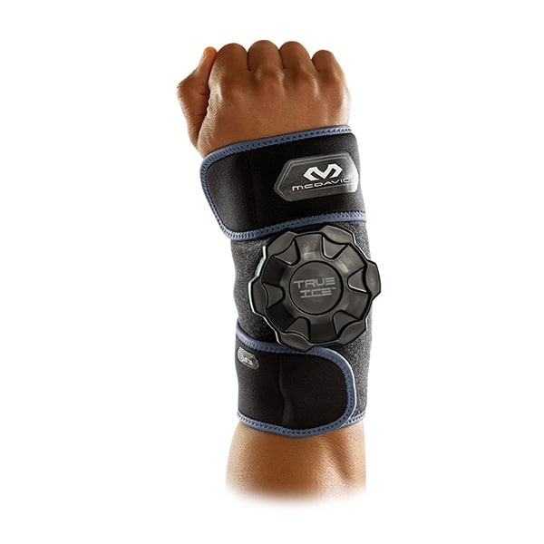 Mcdavid 232 True Ice Elbow Wrist Wrap Wrist Rehabzone Singapore