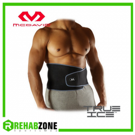 McDAVID 235 True Ice™ Therapy Back/Ribs Wrap Rehabzone Singapore