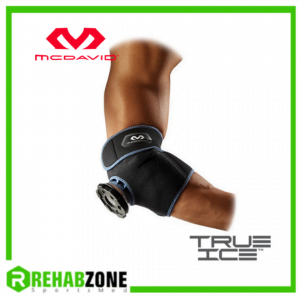 McDAVID 233 True Ice™ Therapy Elbow/Wrist Wrap Rehabzone Singapore