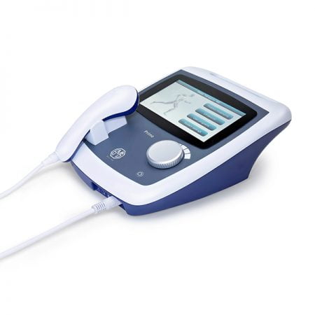 EMS Physio Primo Therasonic 460 Ultrasound Machine Rehabzone Singapore