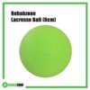 Rehabzone Lacrosse Ball 6cm Rehabzone Singapore
