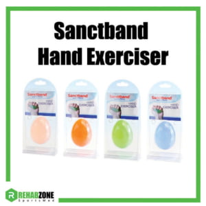Sanctband Hand Exerciser Rehabzone Singapore