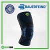 Bauerfeind Sports Knee Support Black Main Rehabzone Singapore