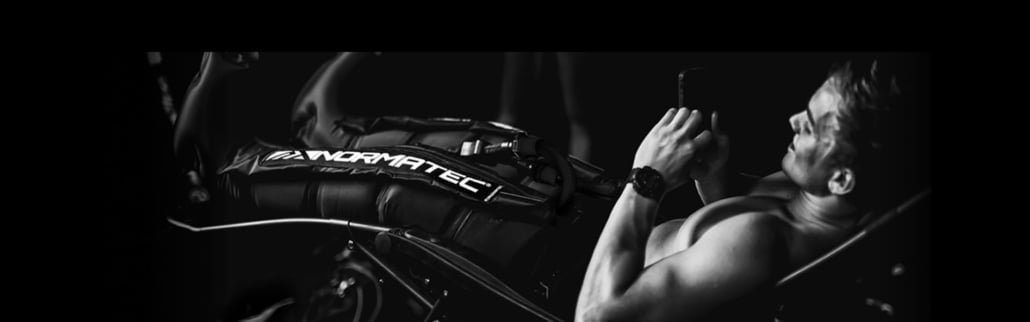 Normatec Rehabzone Singapore