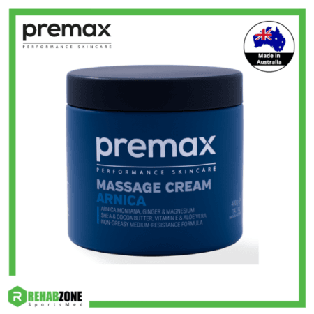 Premax Arnica Massage Cream (400g)