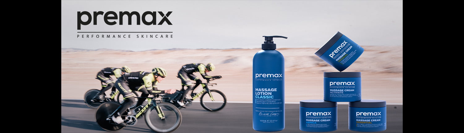 Premax Performance Skincare