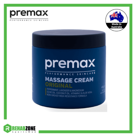 Premax Original Massage Cream (400g)