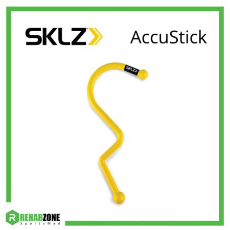 SKLZ AccuStick Frame Rehabzone Singapore