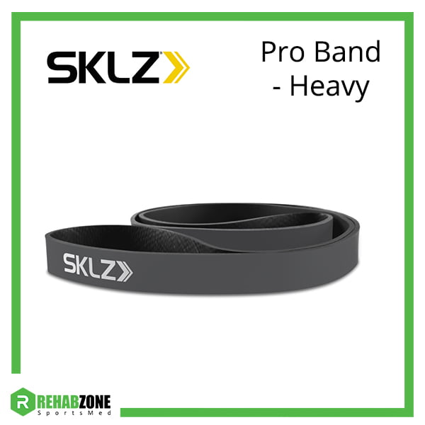 SKLZ Pro Band Heavy Frame Rehabzone Singapore