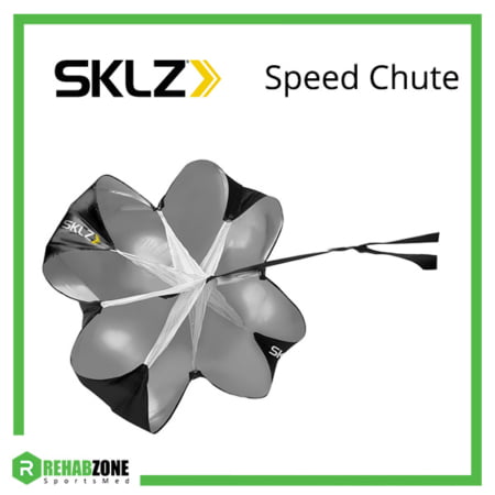 SKLZ Speed Chute Frame Rehabzone Singapore