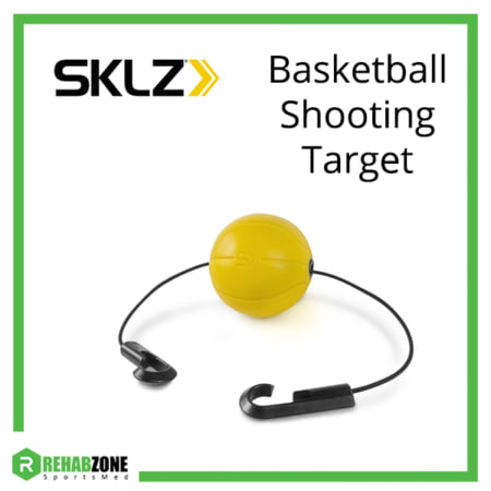 SKLZ Basketball Shooting Target Frame Rehabzone Singapore
