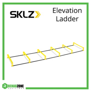 SKLZ Elevation Ladder Frame Rehabzone Singapore