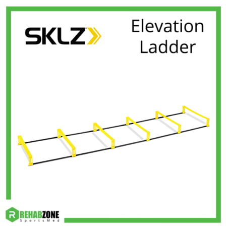 SKLZ Elevation Ladder Frame Rehabzone Singapore