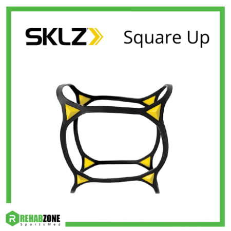 SKLZ Square Up Frame Rehabzone Singapore