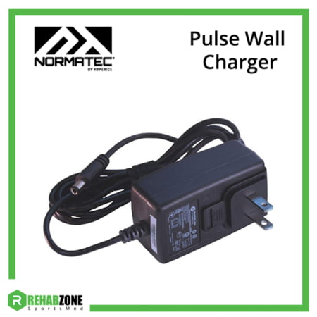 Normatec Pulse Wall Charger Frame Rehabzone Singapore