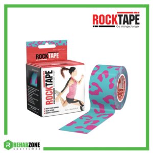 RockTape 5x5 Miami Katz Frame Rehabzone Singapore