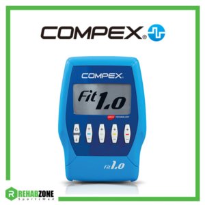 Compex Fit 1.0 Muscle Stimulator Frame Rehabzone Singapore