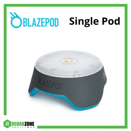 BlazePod Single Pod Frame Rehabzone Singapore
