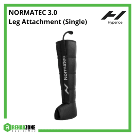 NORMATEC 3.0 Leg Attachment - Standard (Single)
