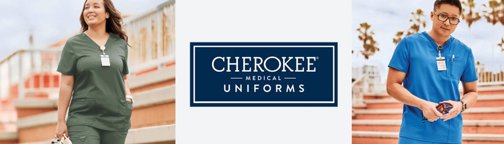 Cherokee Medical Uniforms