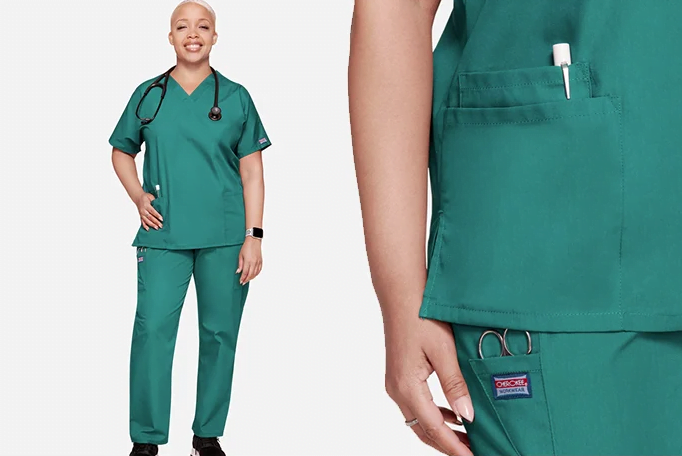 Cherokee Scrubs Sets