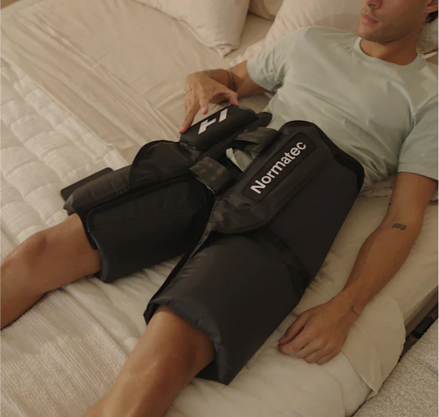 NORMATEC Premier (Elite) Hips < Contact to Pre-order > - Image 4