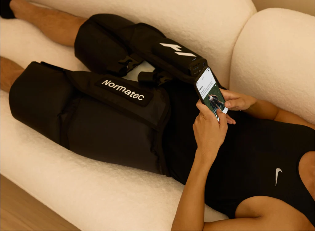 NORMATEC Premier (Elite) Hips < Contact to Pre-order > - Image 6