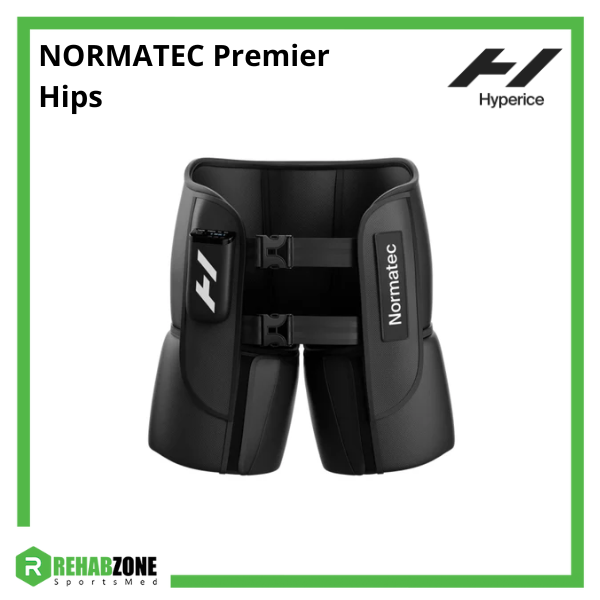 NORMATEC Premier (Elite) Hips < Contact to Pre-order >