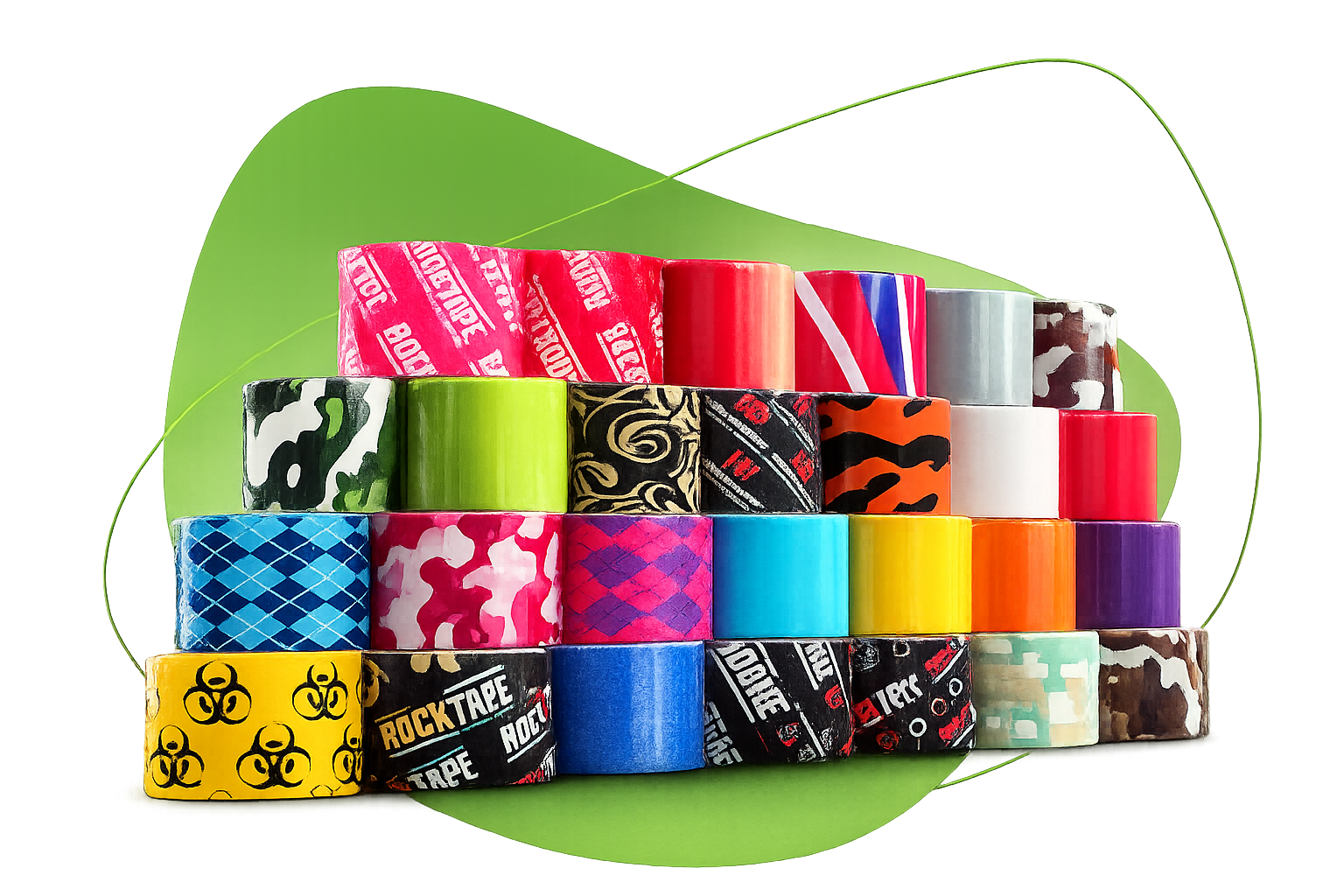 World Best Kinesiology Tape