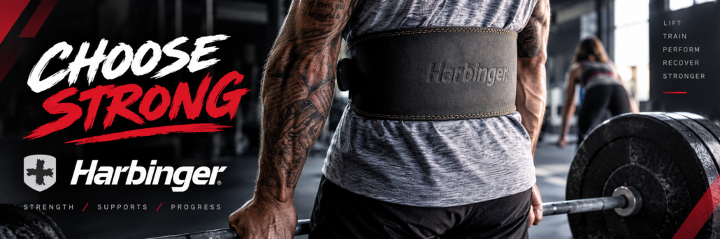 Harbinger Crossfit Spartan Rehabzone Singapore